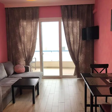 Faros Apartment Sfakia Exterior photo