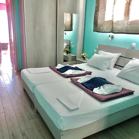 Faros Apartment Sfakia Exterior photo