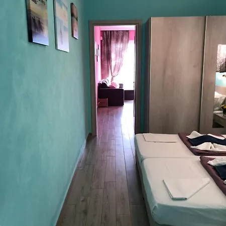 Faros Apartment Sfakia Exterior photo
