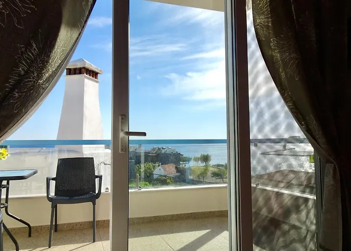 Faros Apartment