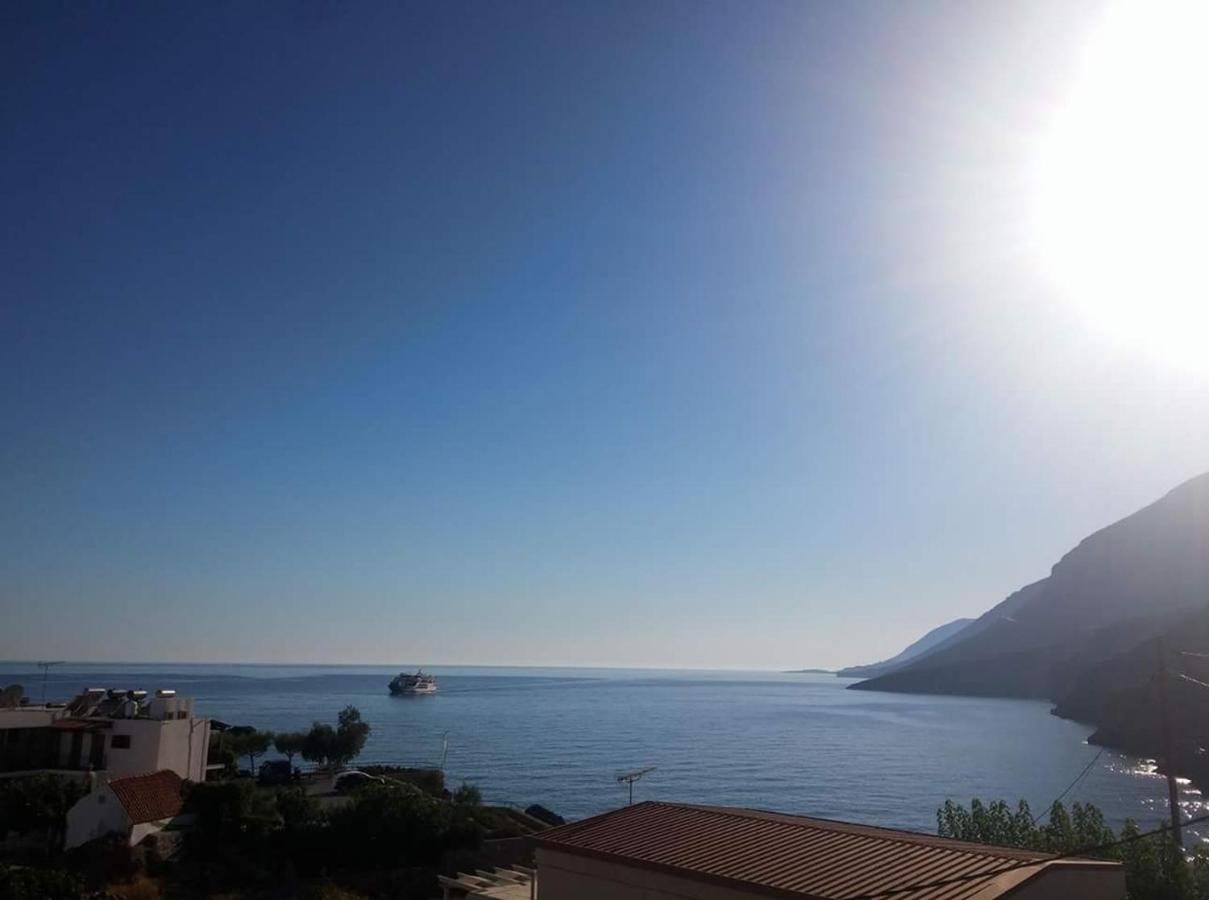 Daire Faros *