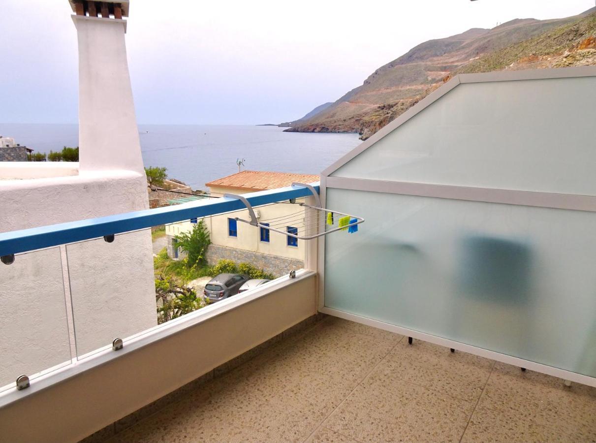 Faros * Sfakiá