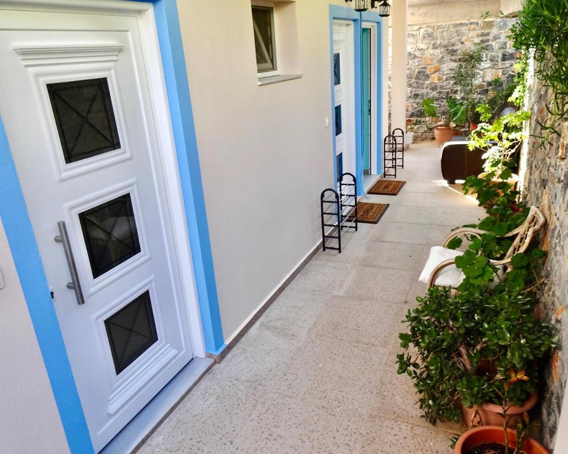 Faros Daire